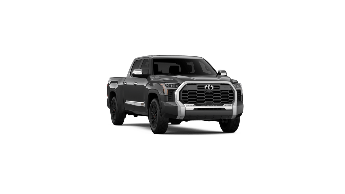 2026 Toyota Tundra i-FORCE MAX Tundra 1794 Edition Roseville CA