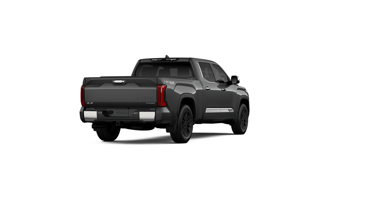 2026 Toyota Tundra i-FORCE MAX Tundra 1794 Edition Roseville CA