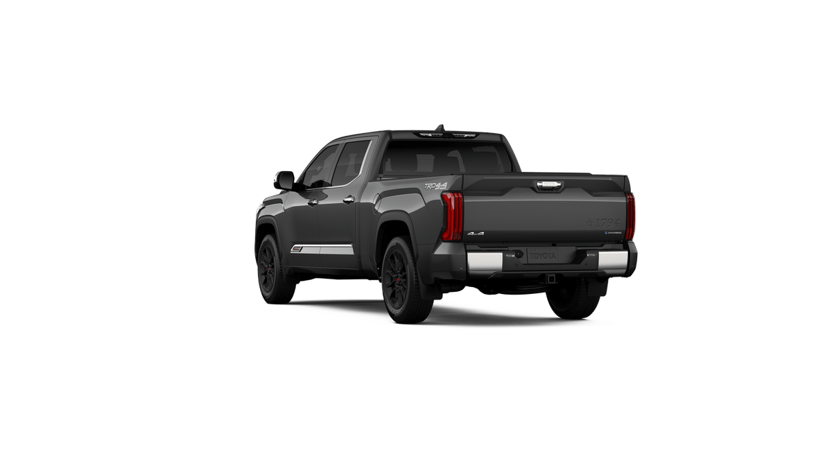 2026 Toyota Tundra i-FORCE MAX Tundra 1794 Edition Roseville CA