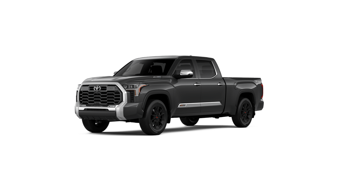 2026 Toyota Tundra i-FORCE MAX Tundra 1794 Edition Roseville CA