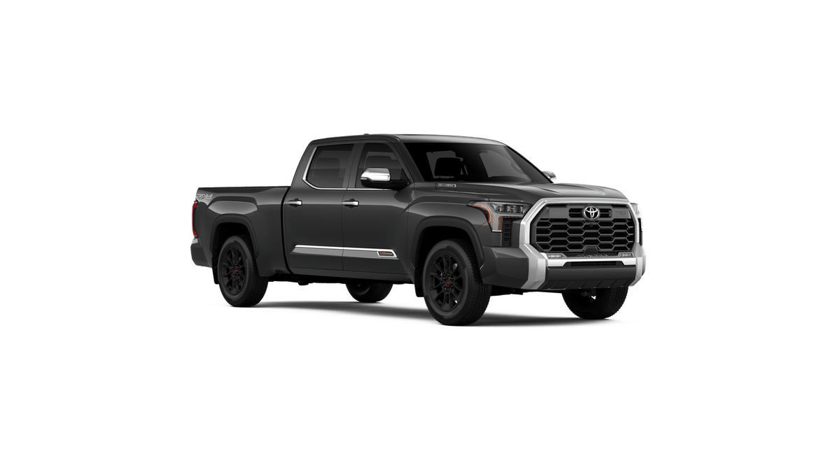 2026 Toyota Tundra i-FORCE MAX Tundra 1794 Edition Roseville CA