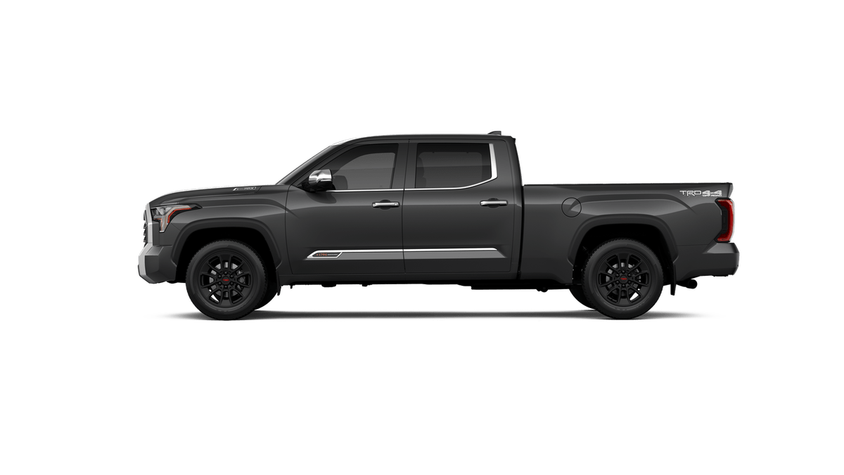 2026 Toyota Tundra i-FORCE MAX Tundra 1794 Edition Roseville CA