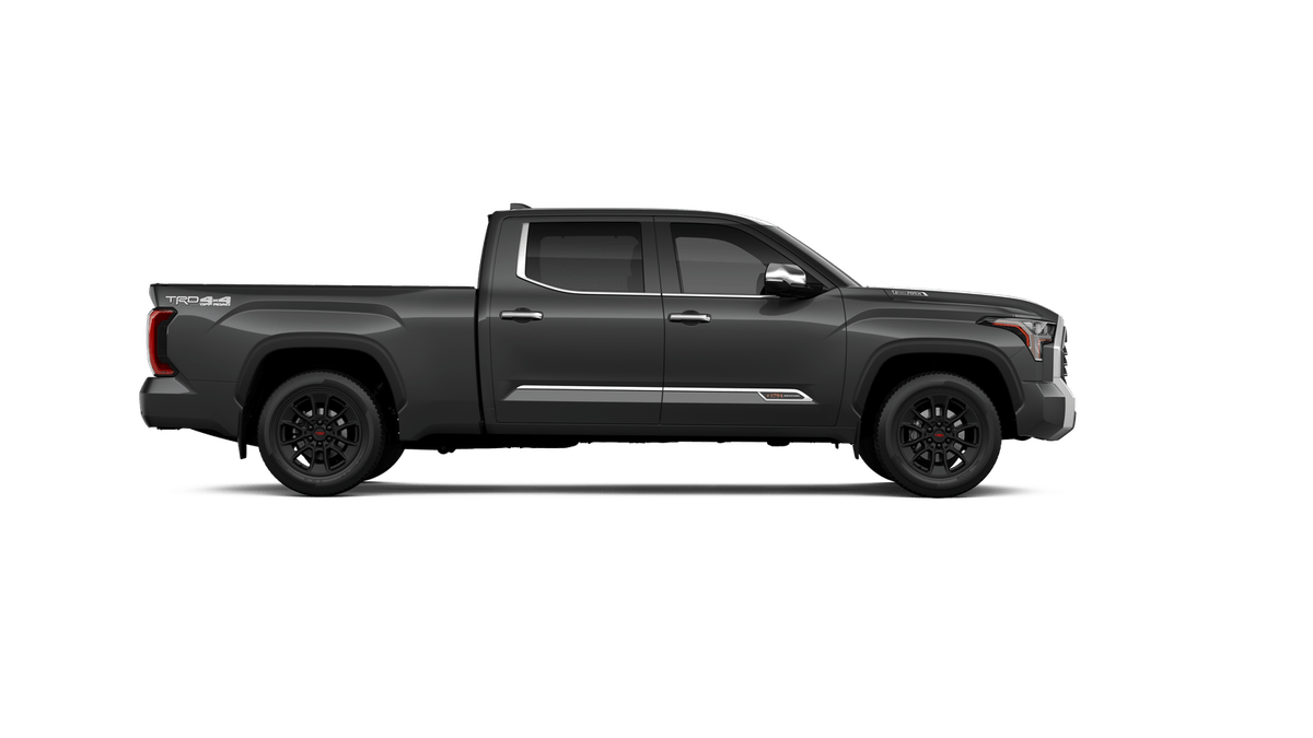 2026 Toyota Tundra i-FORCE MAX Tundra 1794 Edition Roseville CA