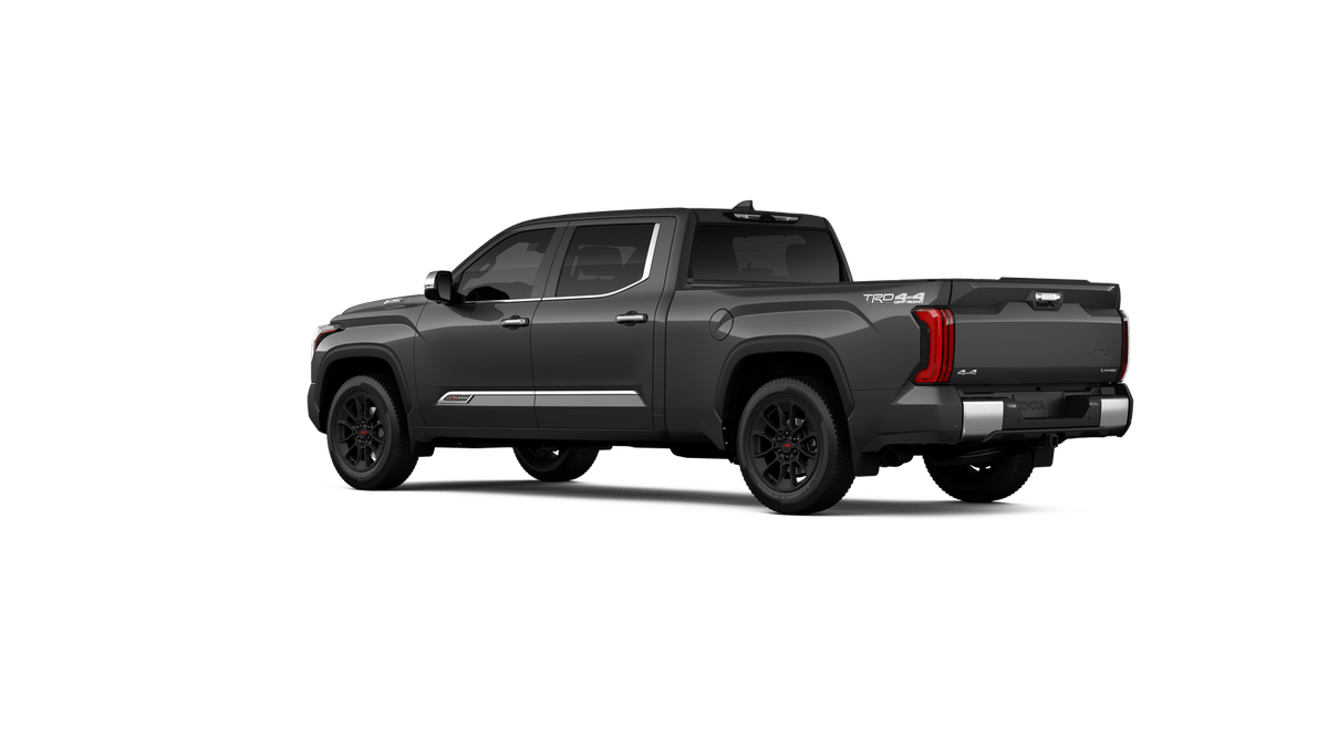2026 Toyota Tundra i-FORCE MAX Tundra 1794 Edition Roseville CA