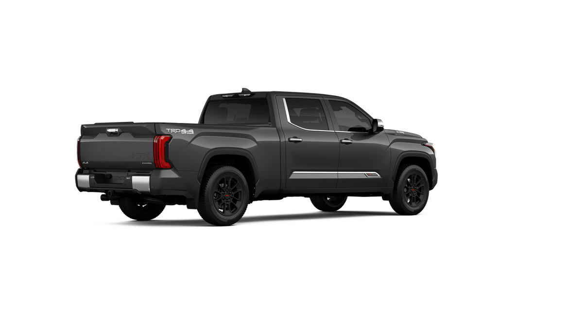 2026 Toyota Tundra i-FORCE MAX Tundra 1794 Edition Roseville CA