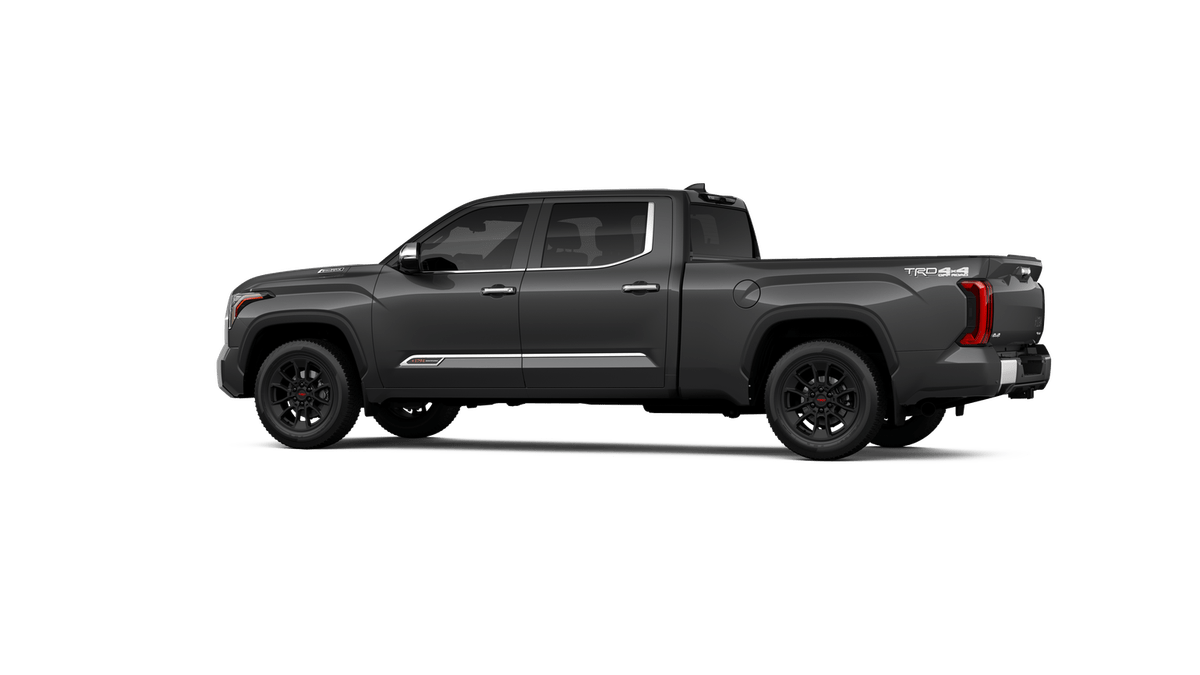 2026 Toyota Tundra i-FORCE MAX Tundra 1794 Edition Roseville CA