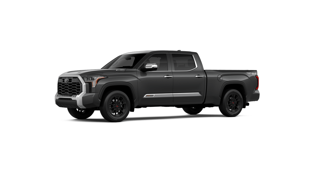 2026 Toyota Tundra i-FORCE MAX Tundra 1794 Edition Roseville CA