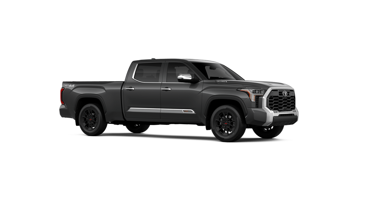 2026 Toyota Tundra i-FORCE MAX Tundra 1794 Edition Roseville CA