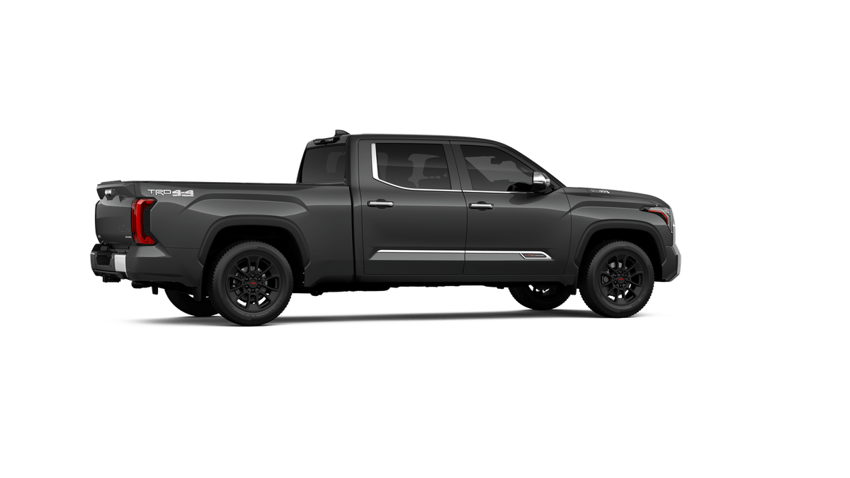 2026 Toyota Tundra i-FORCE MAX Tundra 1794 Edition Roseville CA