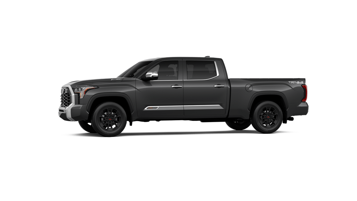 2026 Toyota Tundra i-FORCE MAX Tundra 1794 Edition Roseville CA