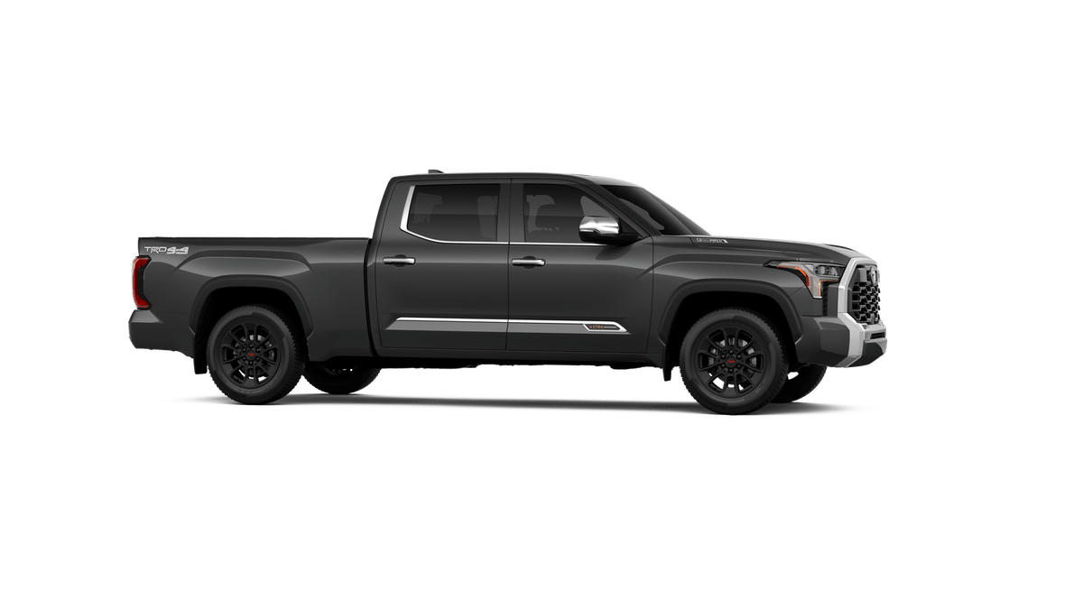 2026 Toyota Tundra i-FORCE MAX Tundra 1794 Edition Roseville CA