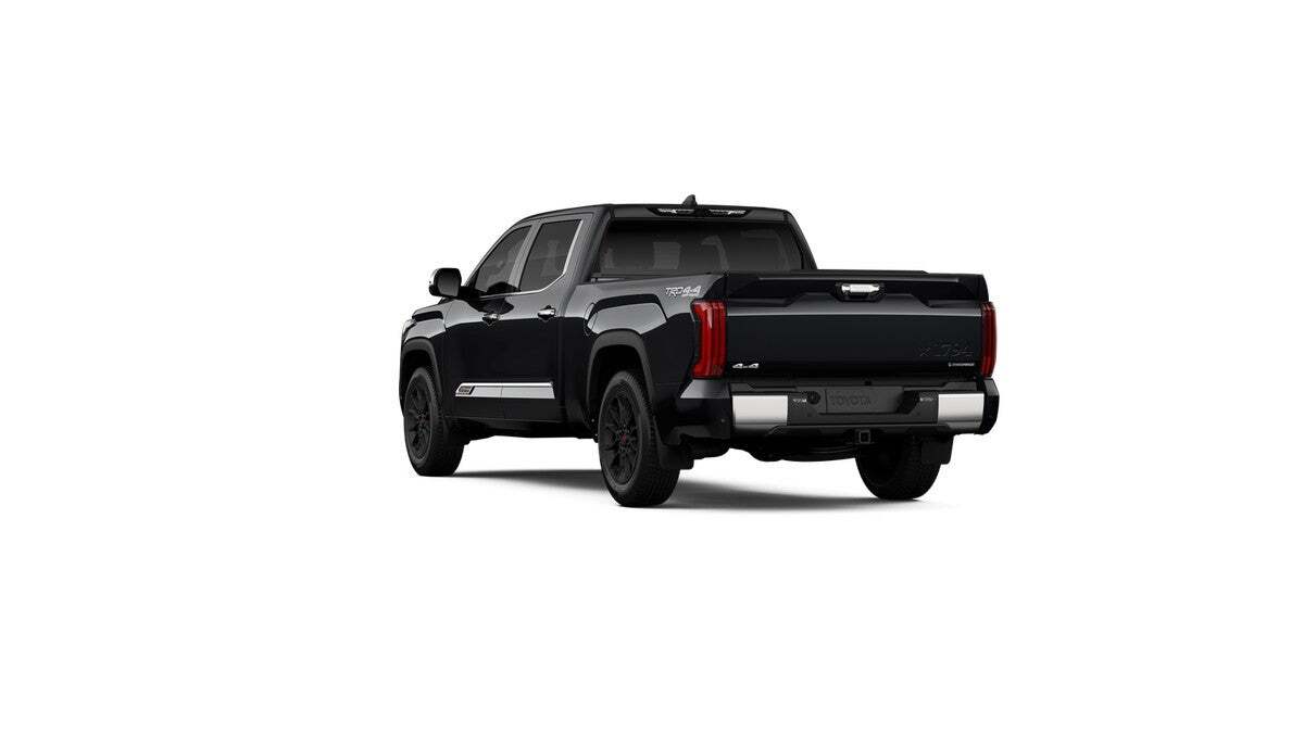 2026 Toyota Tundra i-FORCE MAX Tundra 1794 Edition Roseville CA