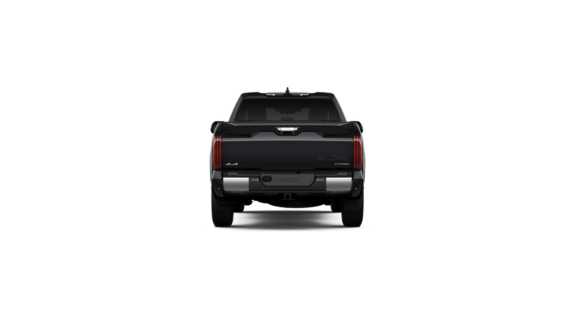 2026 Toyota Tundra i-FORCE MAX Tundra 1794 Edition Roseville CA