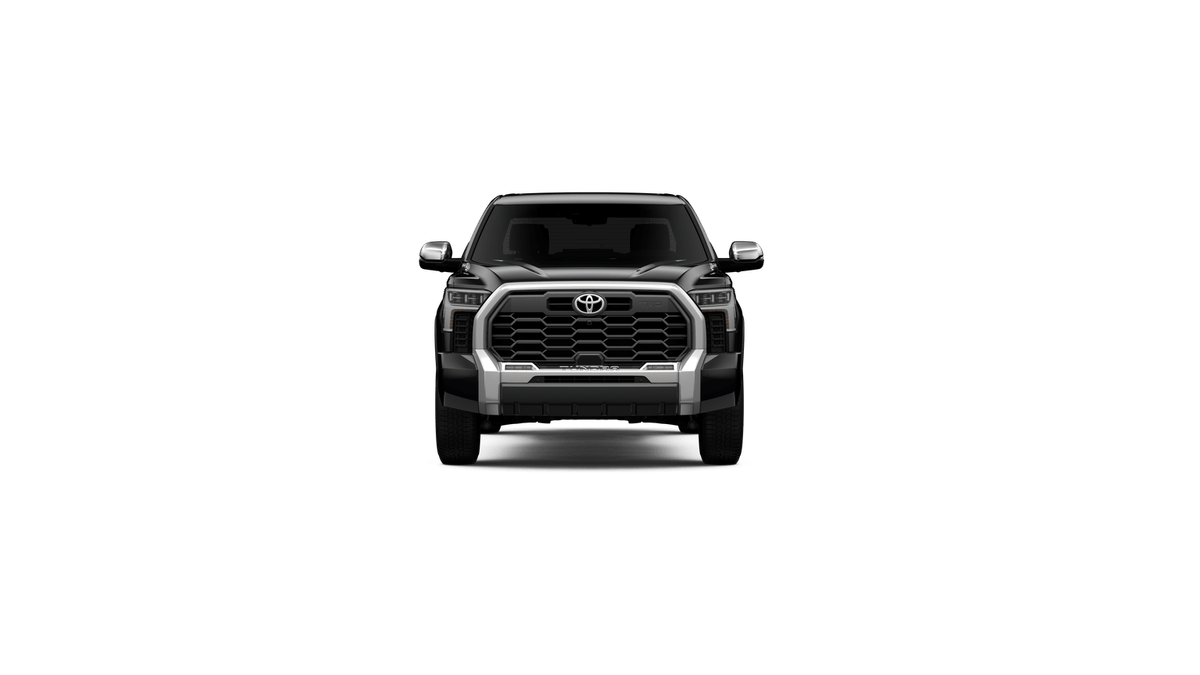 2026 Toyota Tundra i-FORCE MAX Tundra 1794 Edition Roseville CA