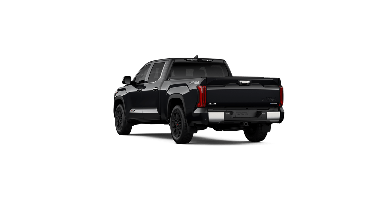 2026 Toyota Tundra i-FORCE MAX Tundra 1794 Edition Roseville CA