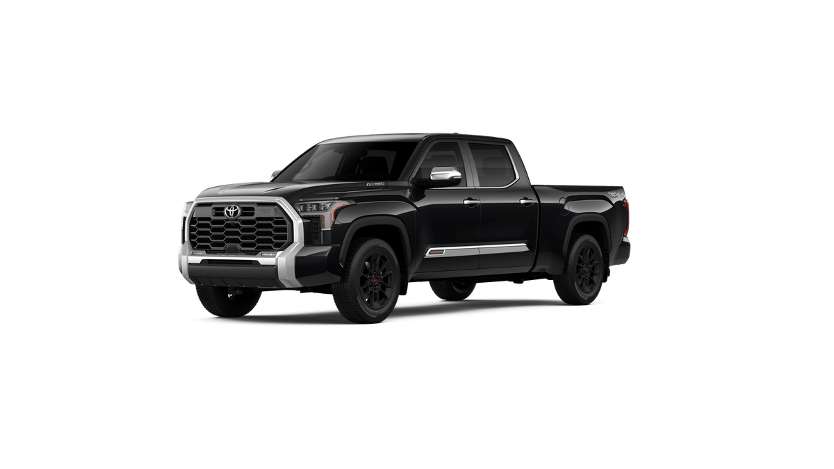 2026 Toyota Tundra i-FORCE MAX Tundra 1794 Edition Roseville CA