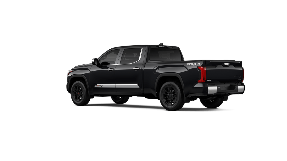 2026 Toyota Tundra i-FORCE MAX Tundra 1794 Edition Roseville CA