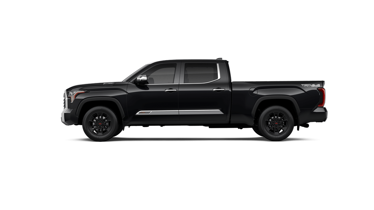 2026 Toyota Tundra i-FORCE MAX Tundra 1794 Edition Roseville CA