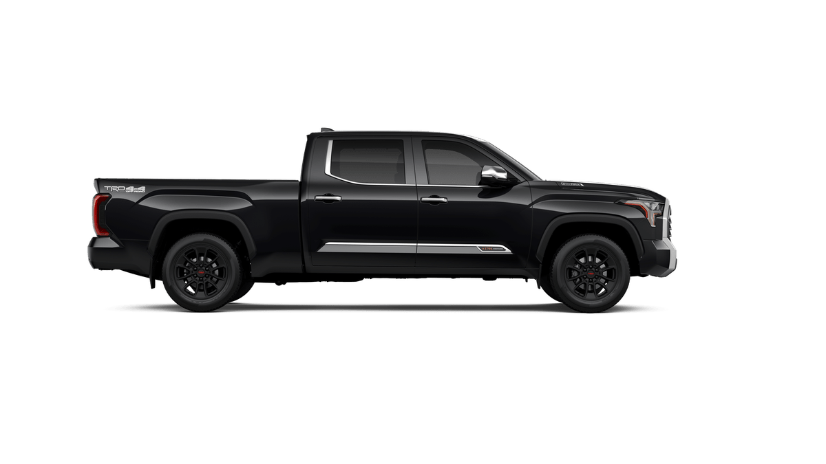 2026 Toyota Tundra i-FORCE MAX Tundra 1794 Edition Roseville CA