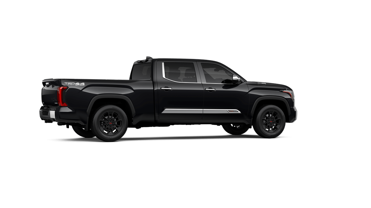 2026 Toyota Tundra i-FORCE MAX Tundra 1794 Edition Roseville CA