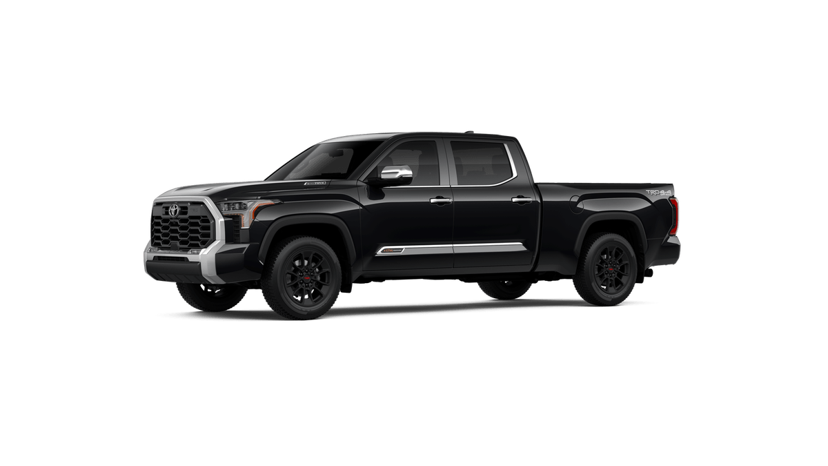 2026 Toyota Tundra i-FORCE MAX Tundra 1794 Edition Roseville CA