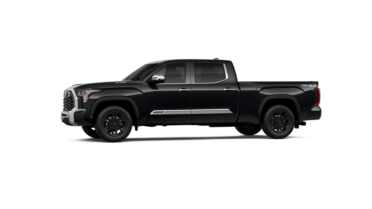2026 Toyota Tundra i-FORCE MAX Tundra 1794 Edition Roseville CA