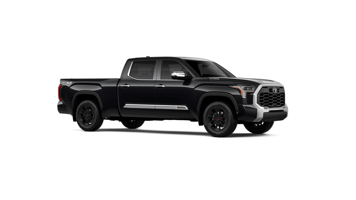 2026 Toyota Tundra i-FORCE MAX Tundra 1794 Edition Roseville CA