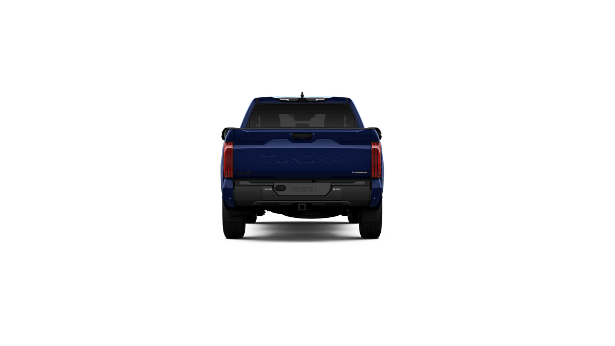 2026 Toyota Tundra i-FORCE MAX Tundra Limited Roseville CA