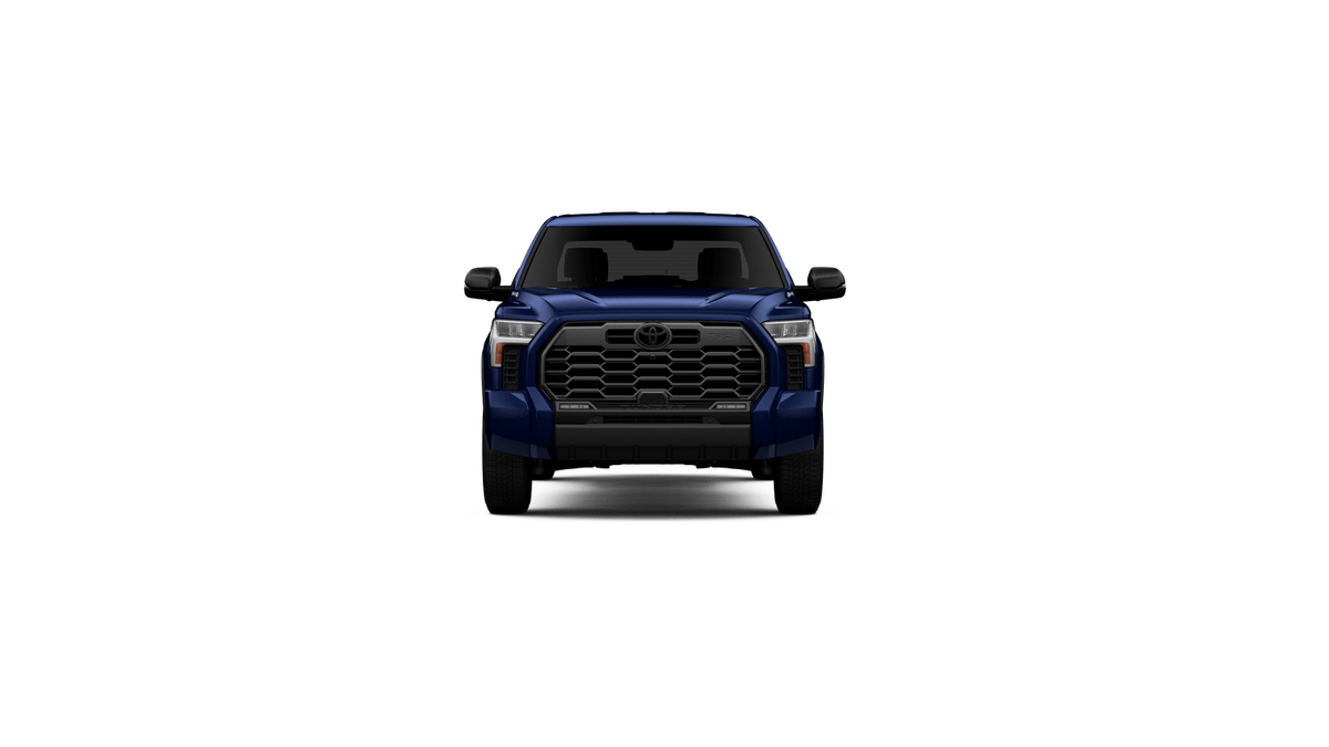 2026 Toyota Tundra i-FORCE MAX Tundra Limited Roseville CA