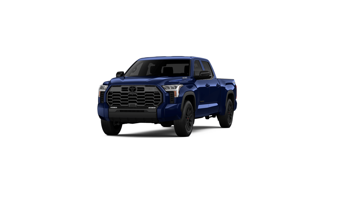 2026 Toyota Tundra i-FORCE MAX Tundra Limited Roseville CA