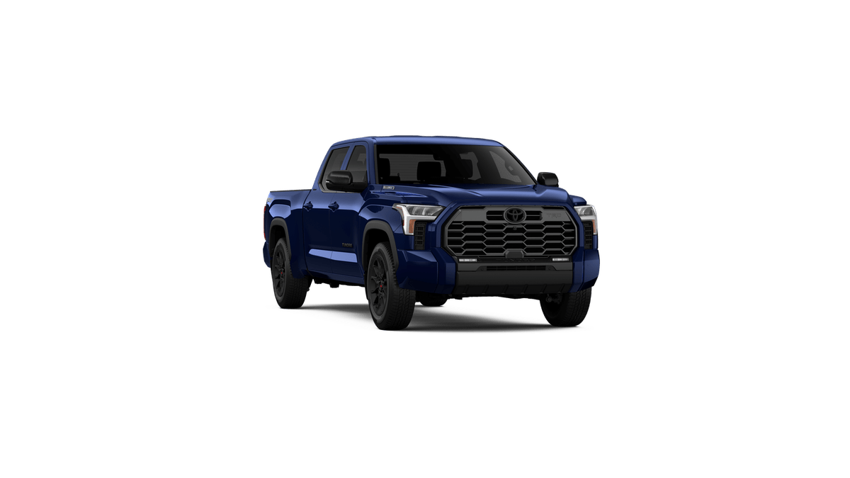 2026 Toyota Tundra i-FORCE MAX Tundra Limited Roseville CA