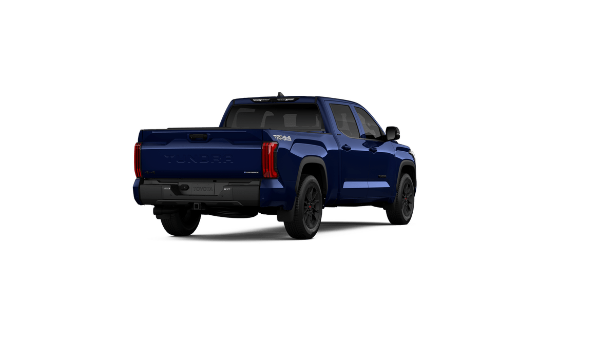 2026 Toyota Tundra i-FORCE MAX Tundra Limited Roseville CA