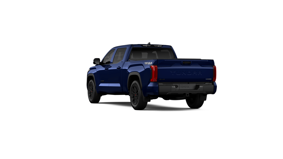 2026 Toyota Tundra i-FORCE MAX Tundra Limited Roseville CA