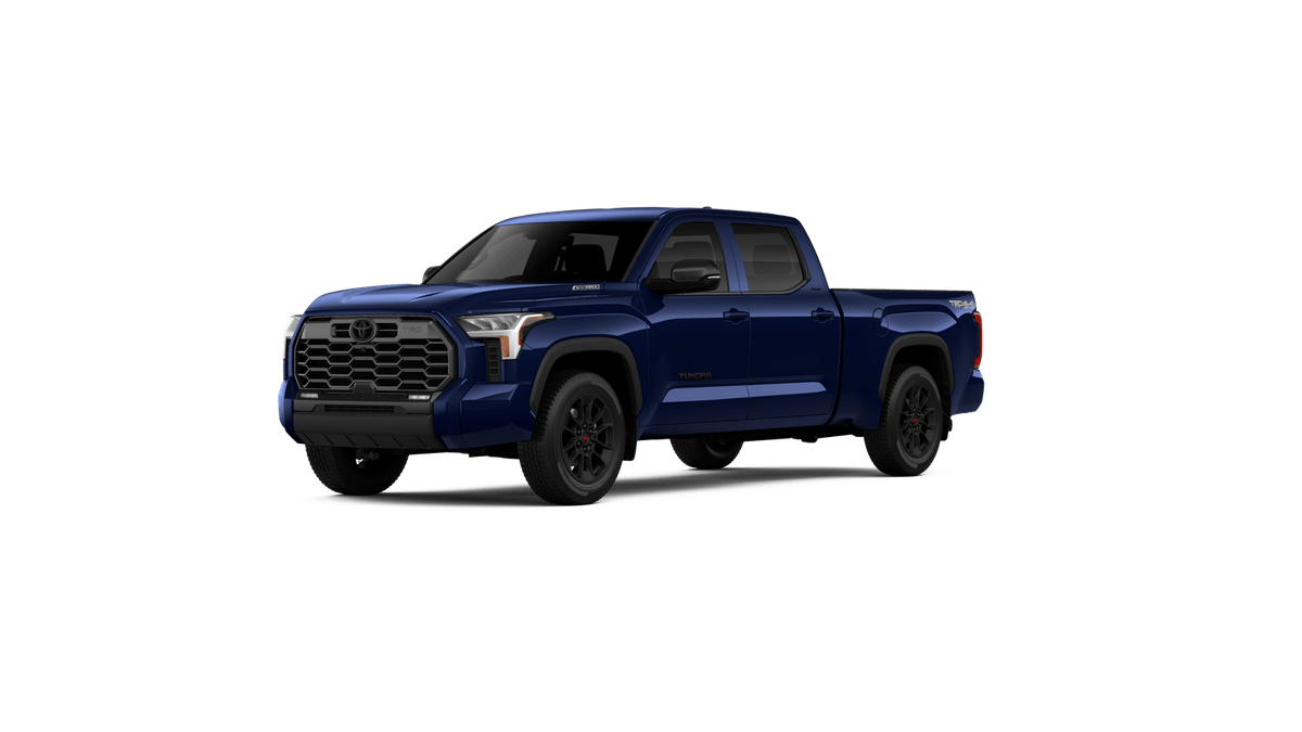 2026 Toyota Tundra i-FORCE MAX Tundra Limited Roseville CA