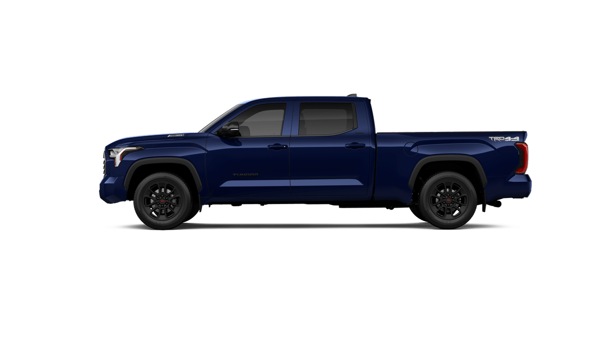2026 Toyota Tundra i-FORCE MAX Tundra Limited Roseville CA