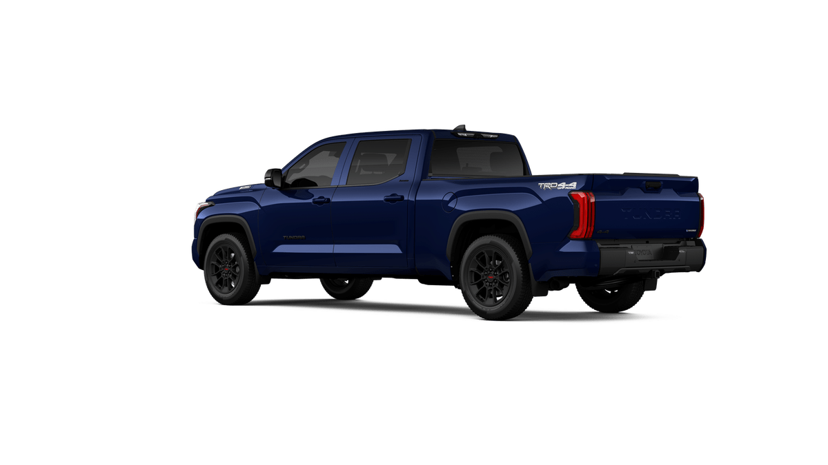 2026 Toyota Tundra i-FORCE MAX Tundra Limited Roseville CA