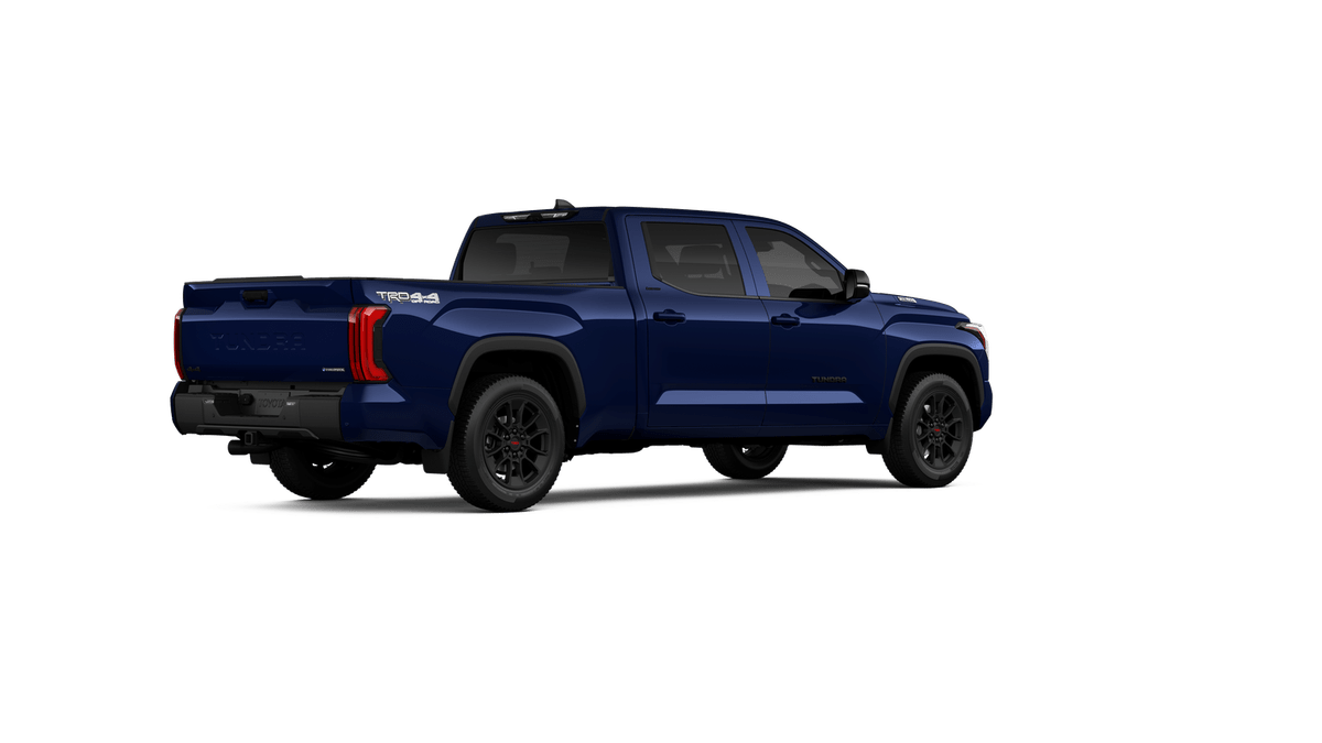 2026 Toyota Tundra i-FORCE MAX Tundra Limited Roseville CA