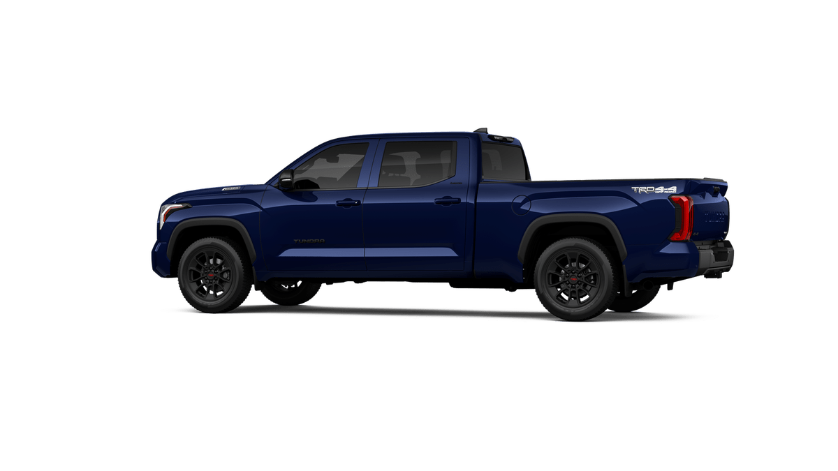2026 Toyota Tundra i-FORCE MAX Tundra Limited Roseville CA
