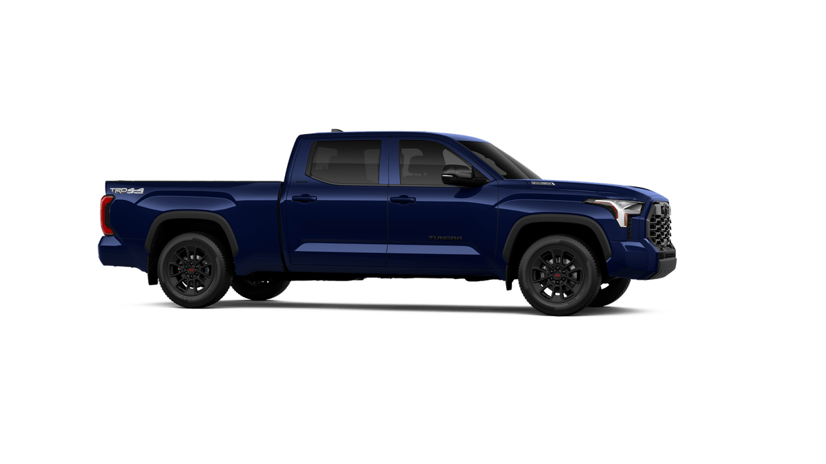 2026 Toyota Tundra i-FORCE MAX Tundra Limited Roseville CA