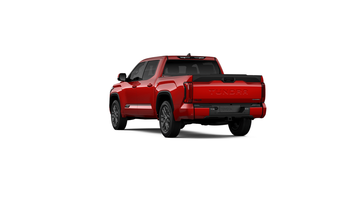 2026 Toyota Tundra i-FORCE MAX Tundra Platinum Roseville CA