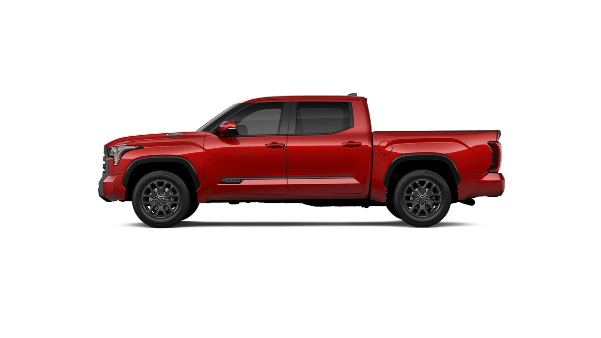 2026 Toyota Tundra i-FORCE MAX Tundra Platinum Roseville CA
