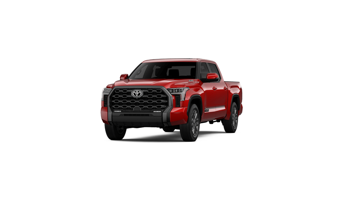 2026 Toyota Tundra i-FORCE MAX Tundra Platinum Roseville CA