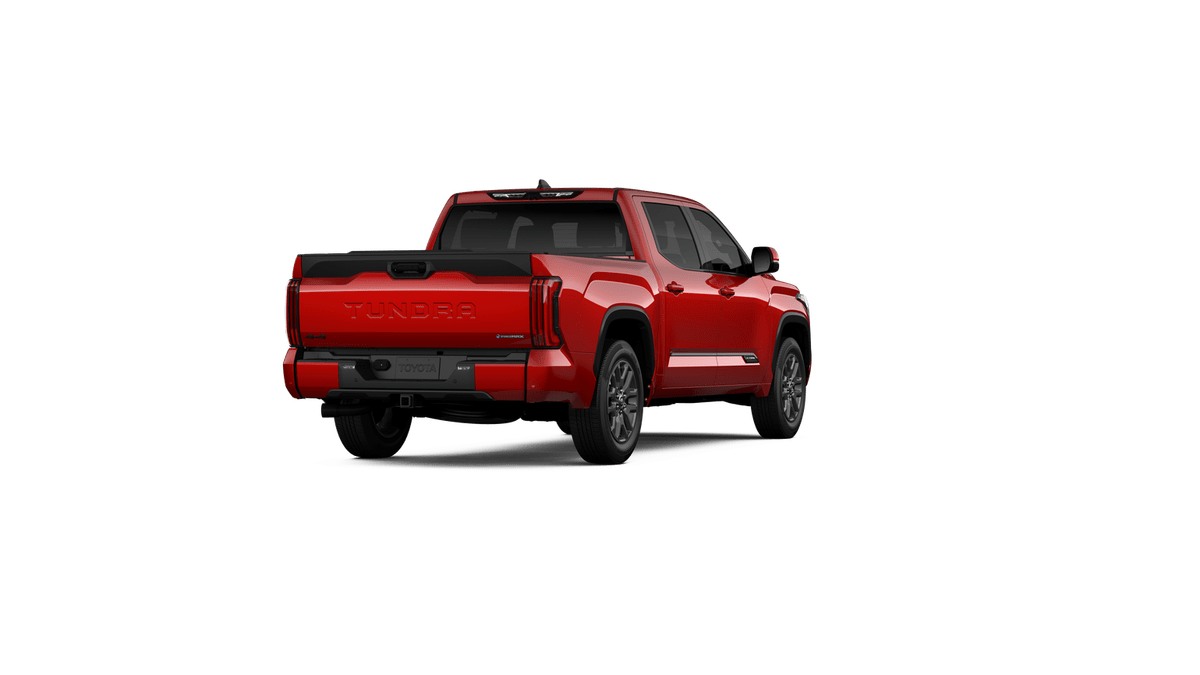 2026 Toyota Tundra i-FORCE MAX Tundra Platinum Roseville CA
