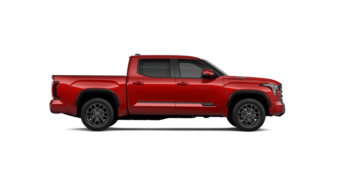 2026 Toyota Tundra i-FORCE MAX Tundra Platinum Roseville CA