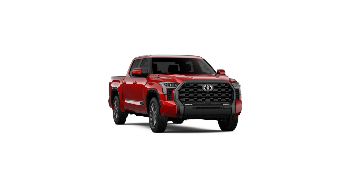 2026 Toyota Tundra i-FORCE MAX Tundra Platinum Roseville CA
