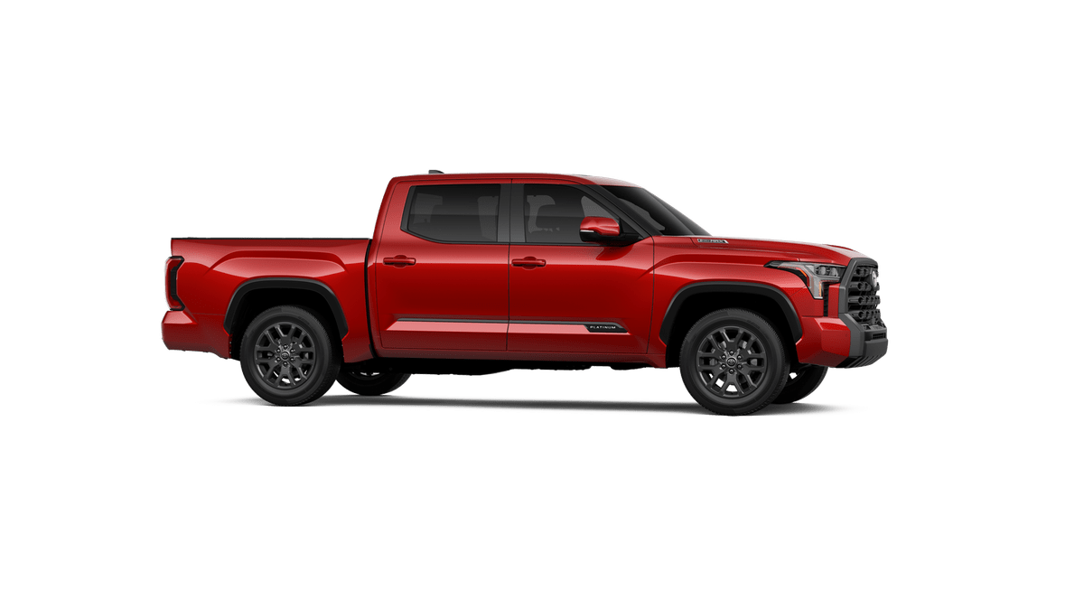 2026 Toyota Tundra i-FORCE MAX Tundra Platinum Roseville CA
