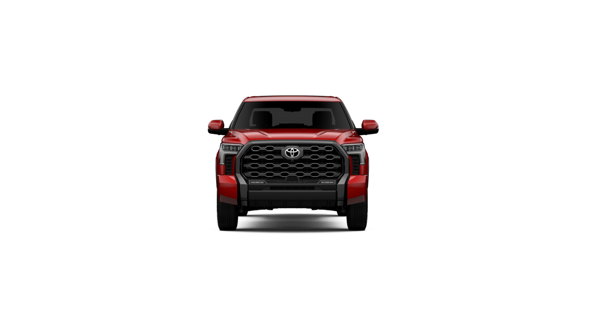 2026 Toyota Tundra i-FORCE MAX Tundra Platinum Roseville CA
