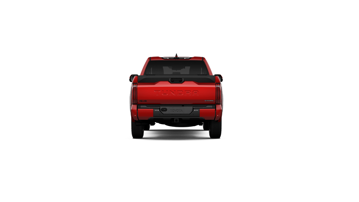 2026 Toyota Tundra i-FORCE MAX Tundra Platinum Roseville CA