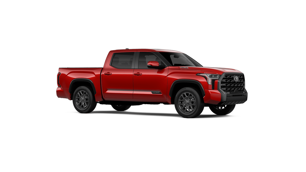 2026 Toyota Tundra i-FORCE MAX Tundra Platinum Roseville CA