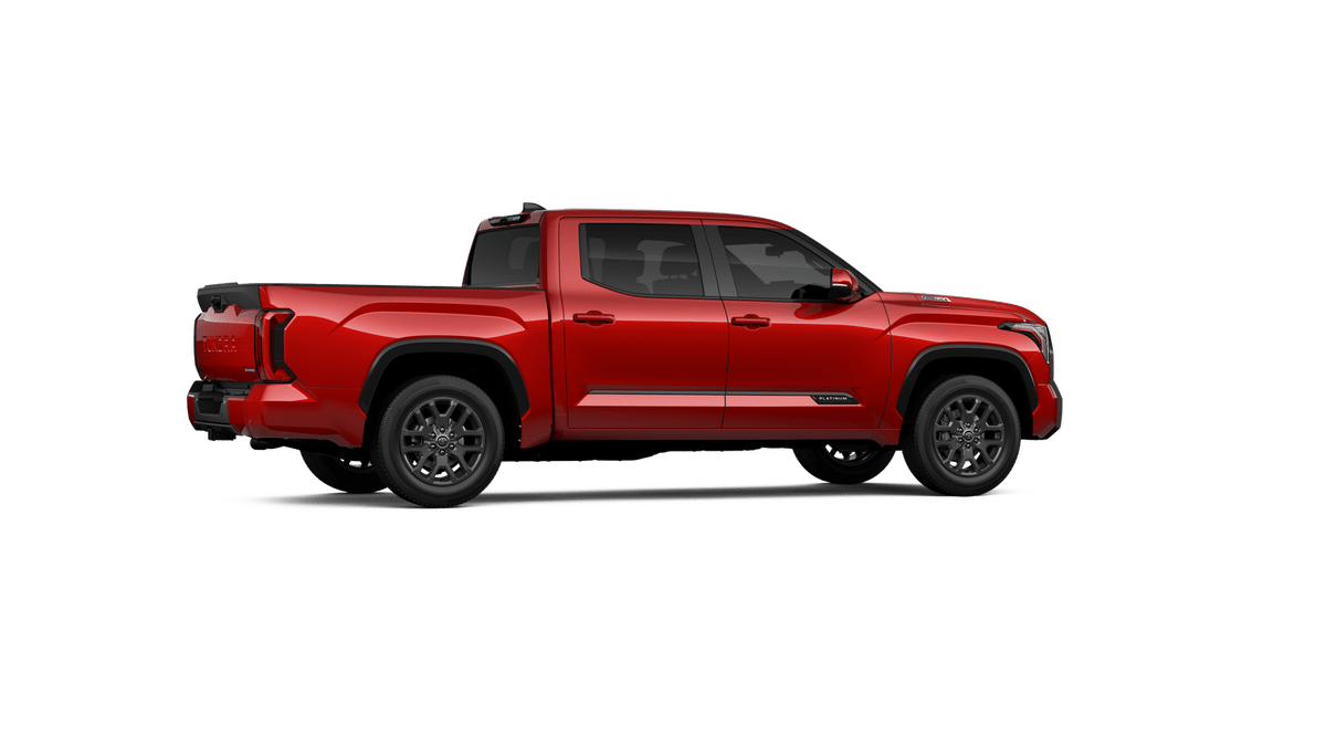 2026 Toyota Tundra i-FORCE MAX Tundra Platinum Roseville CA